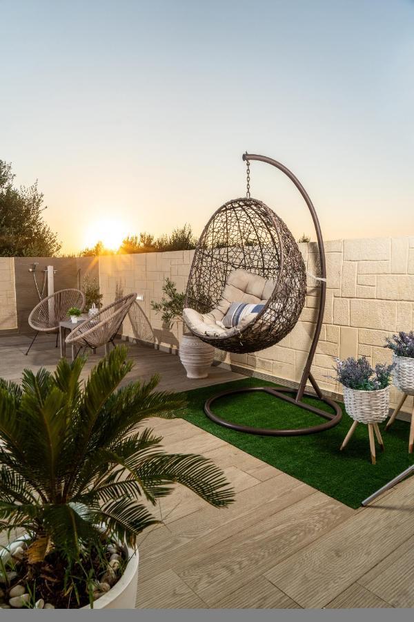 Villa Elisabeth View Jeráni Haníon Kültér fotó