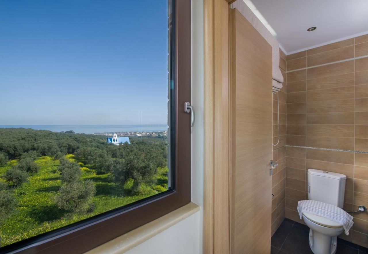Villa Elisabeth View Jeráni Haníon Kültér fotó