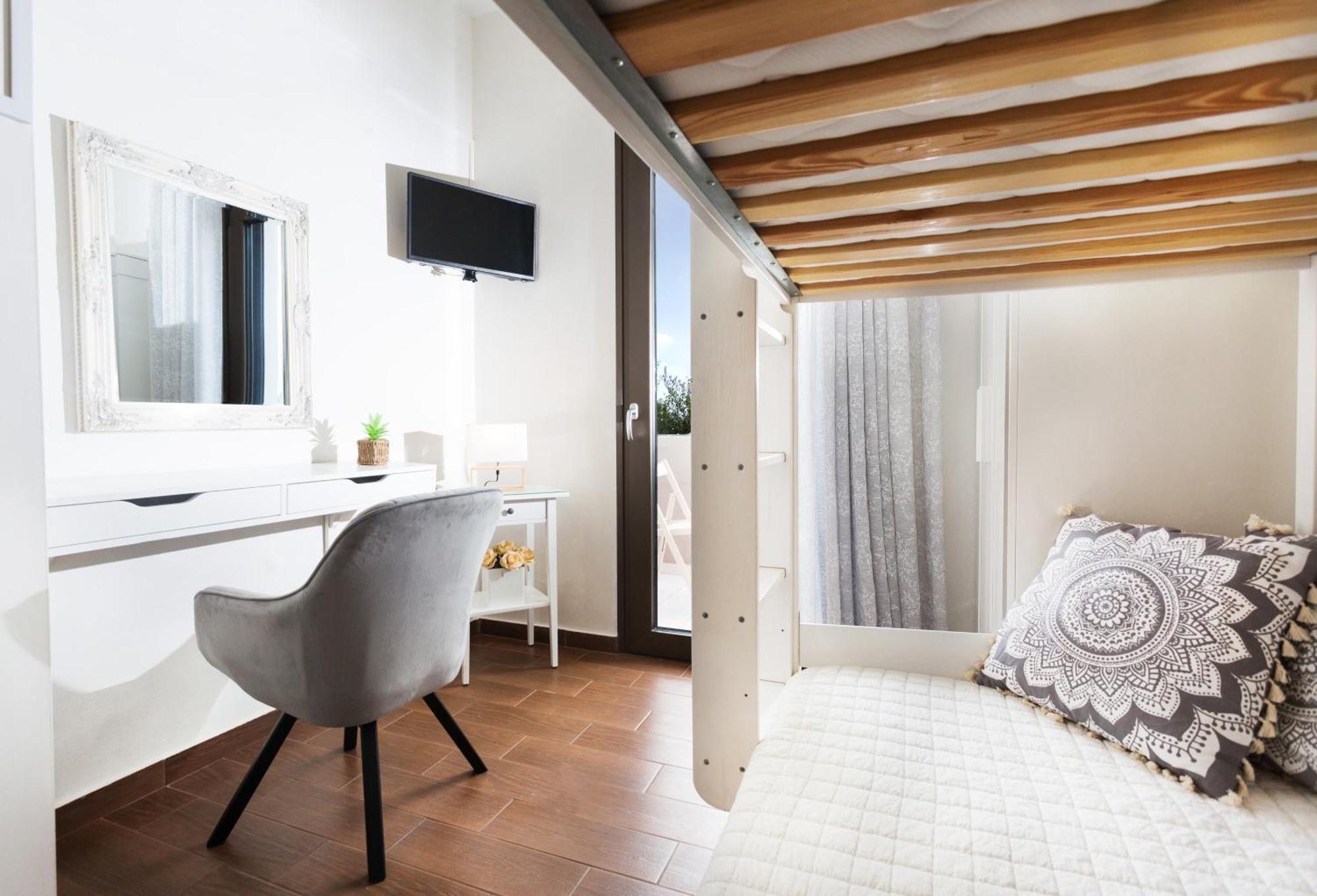 Villa Elisabeth View Jeráni Haníon Kültér fotó